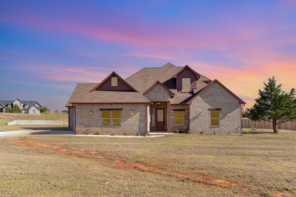 8335 Elk Valley, Guthrie, OK 73044 listing photo