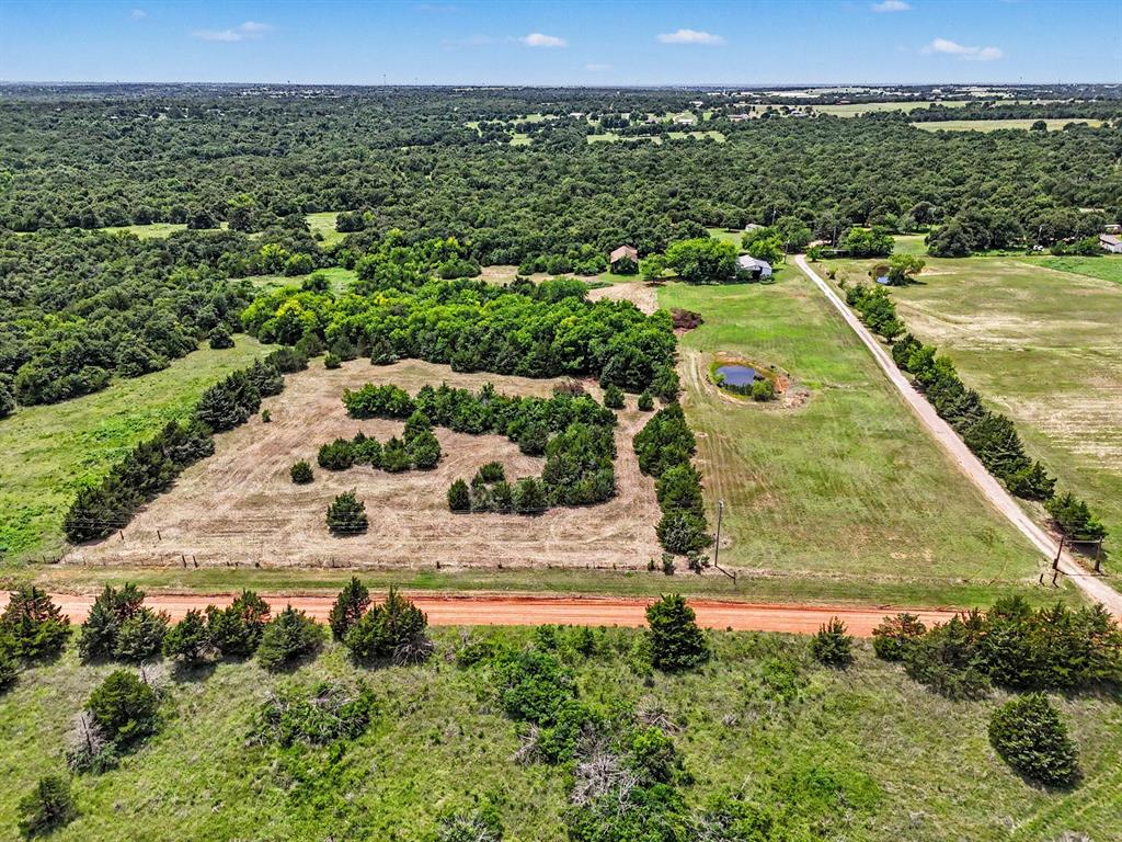 9925 S Anderson Road, Guthrie, OK 73044 listing photo