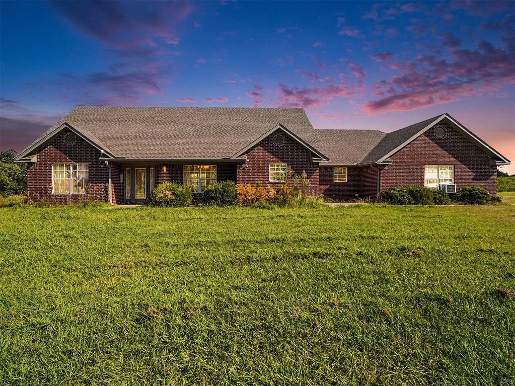 11622 W 92nd Street, Coyle, OK 73027 listing photo